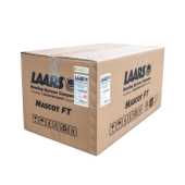 Laars Mascot FT 81,000 BTU Gas Condensing Boiler (Heat Only) Laars